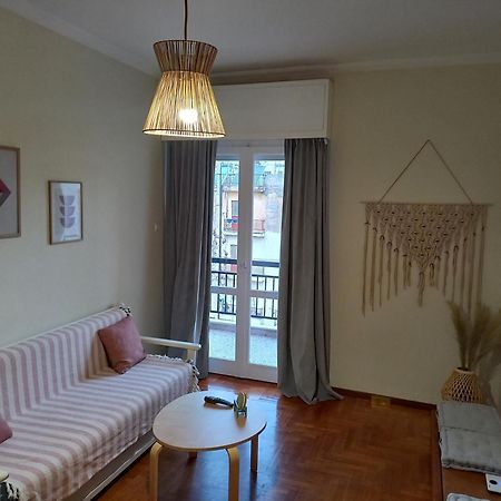 Kiani Apartment Preveza Bagian luar foto