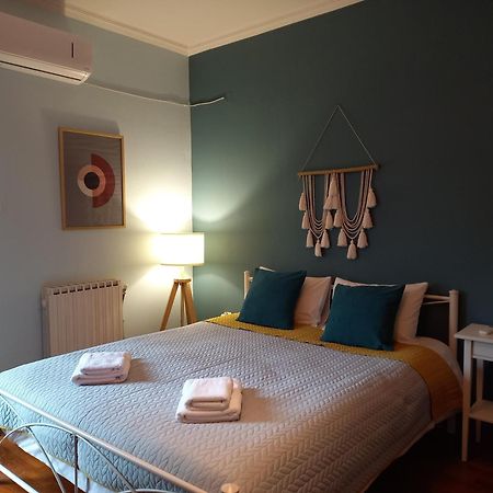 Kiani Apartment Preveza Bagian luar foto