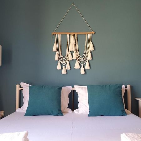 Kiani Apartment Preveza Bagian luar foto