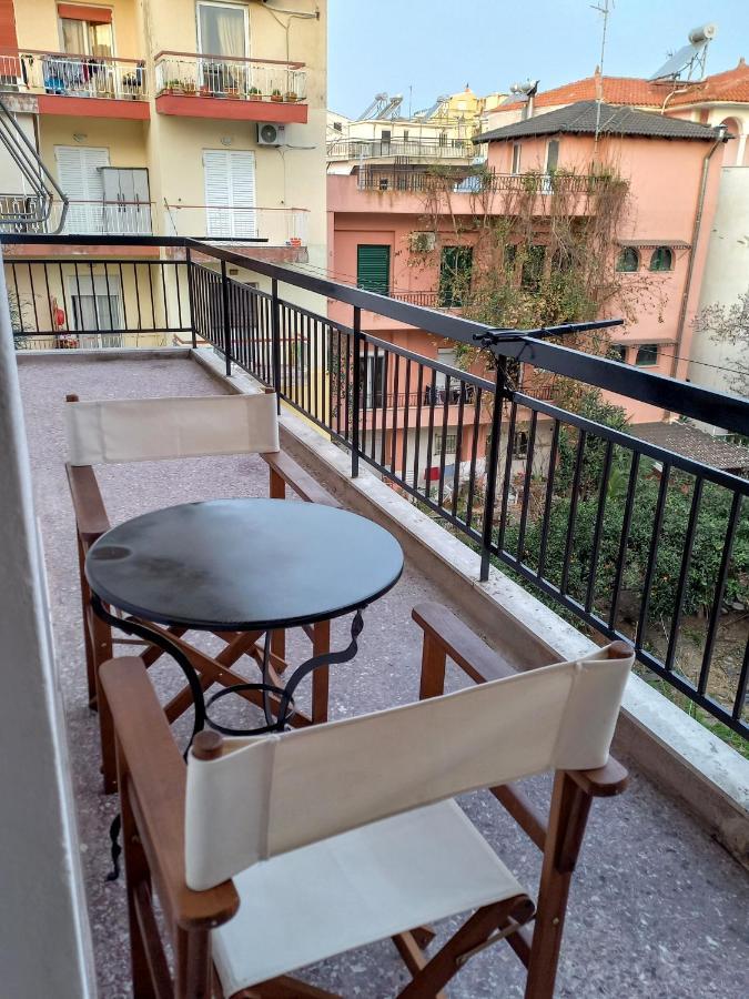 Kiani Apartment Preveza Bagian luar foto