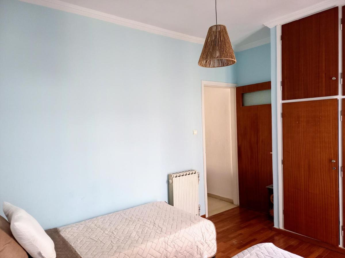 Kiani Apartment Preveza Bagian luar foto