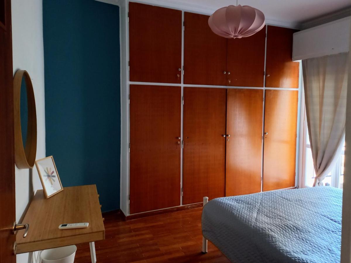 Kiani Apartment Preveza Bagian luar foto