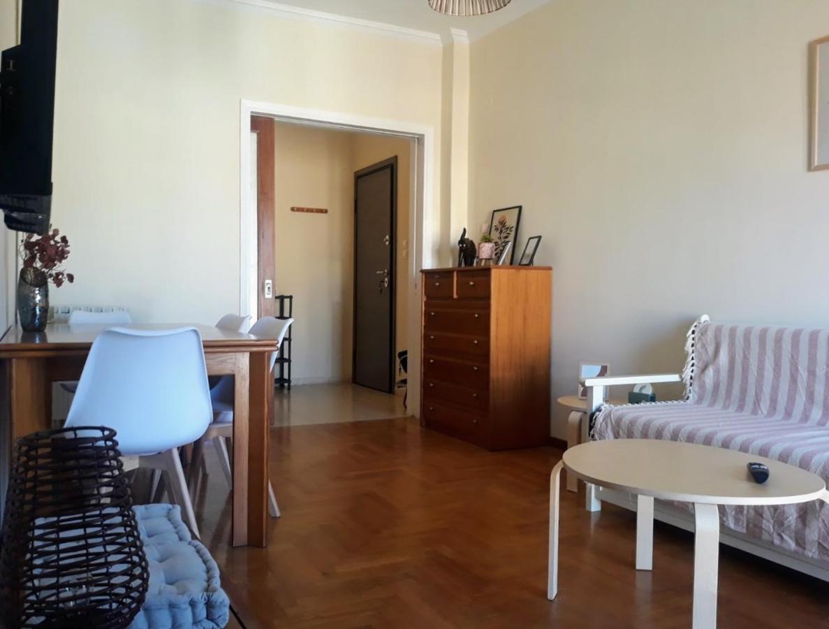 Kiani Apartment Preveza Bagian luar foto