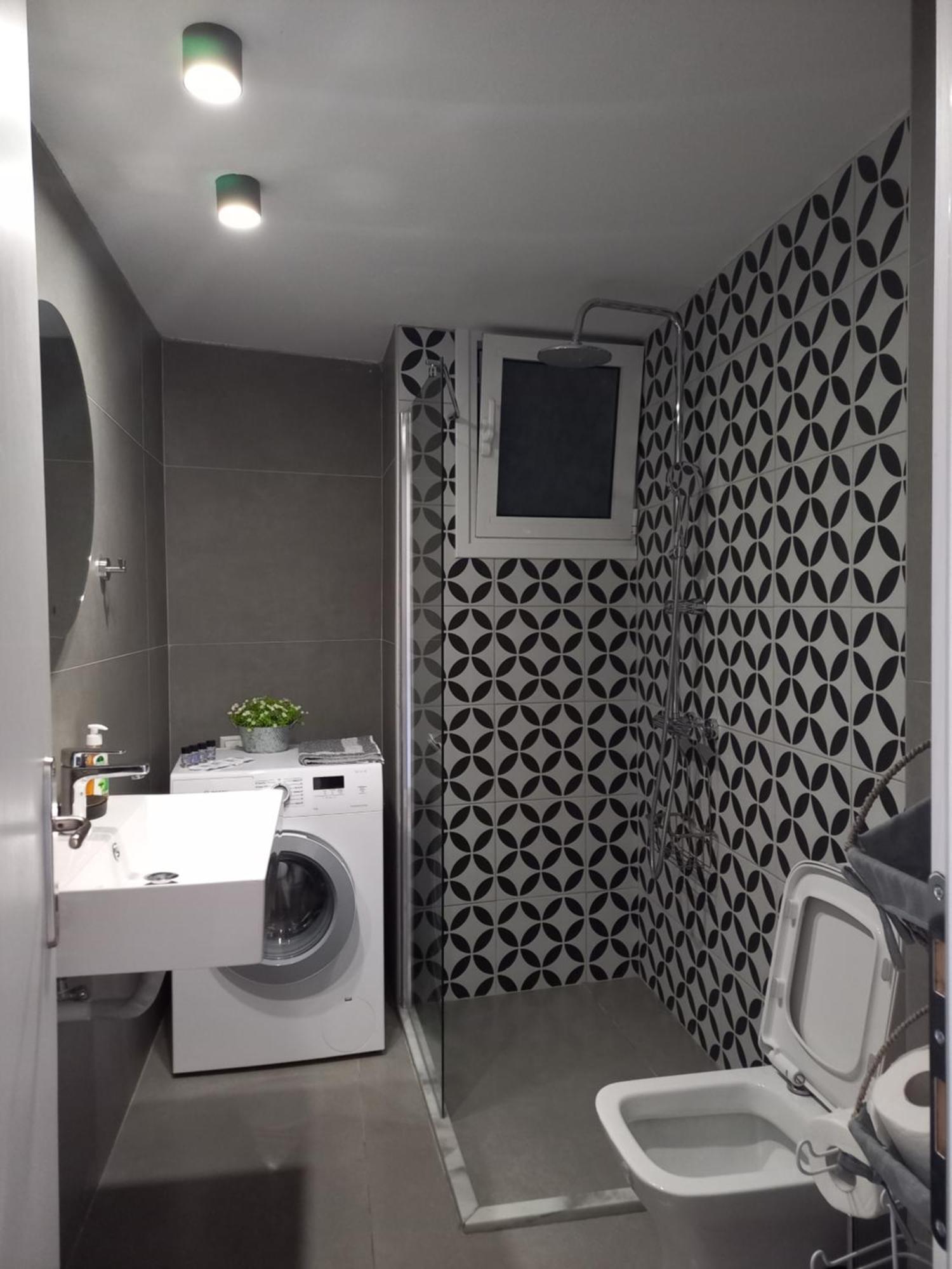 Kiani Apartment Preveza Bagian luar foto