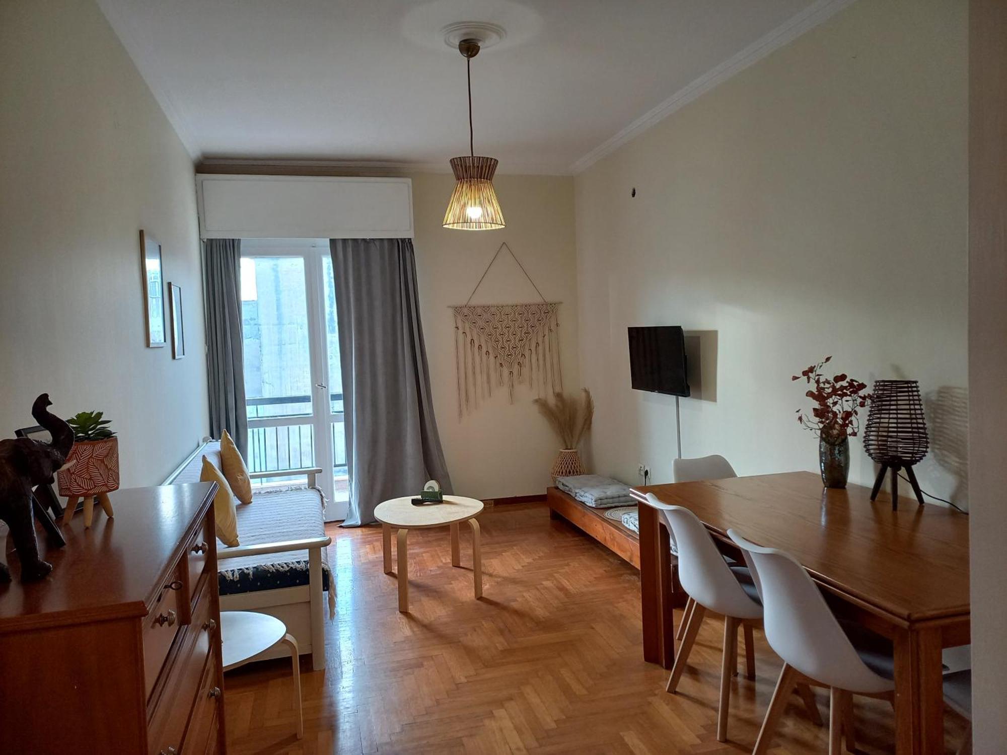 Kiani Apartment Preveza Bagian luar foto